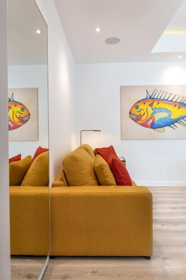 Lauser City Suites Los Llanos De Aridane Exterior foto