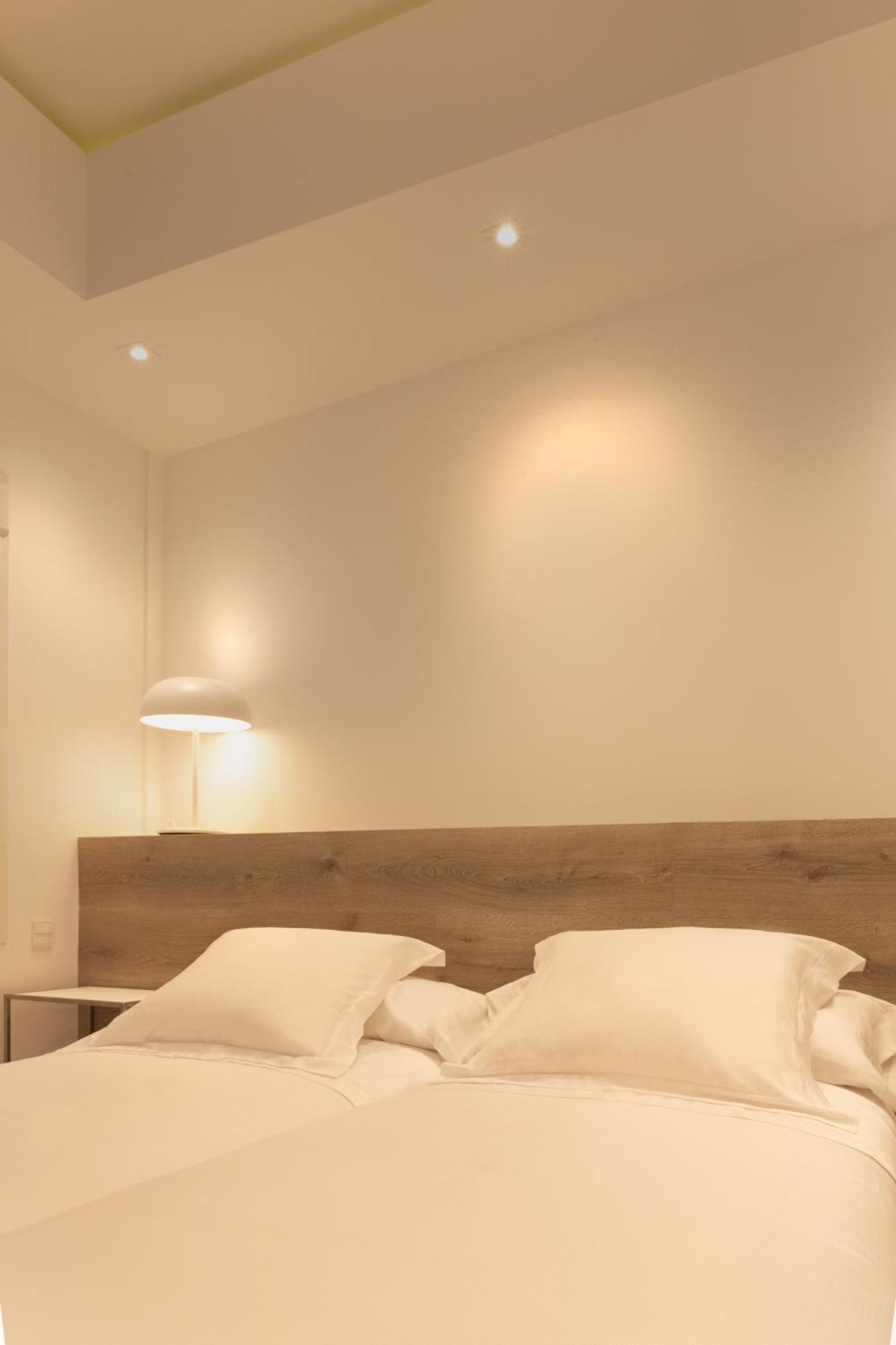 Lauser City Suites Los Llanos De Aridane Zimmer foto